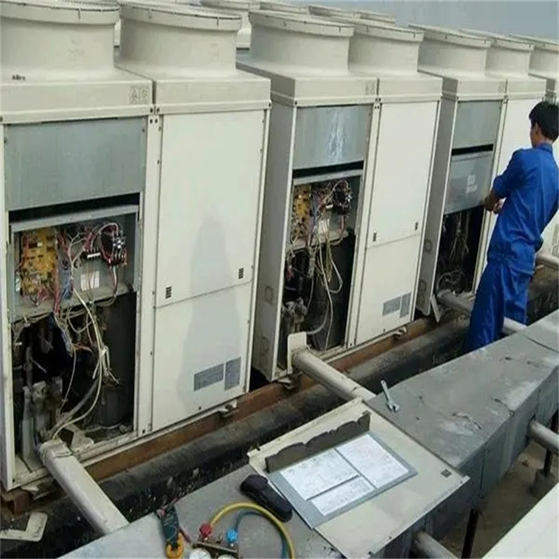 深圳福田笔架山3p空调加氟要多少钱